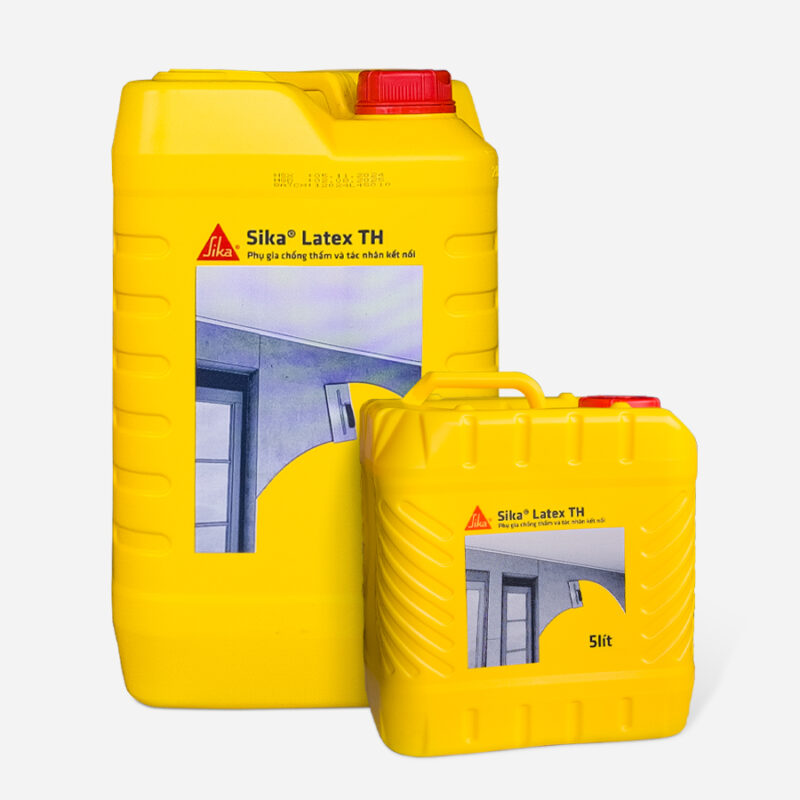 Sika Latex TH