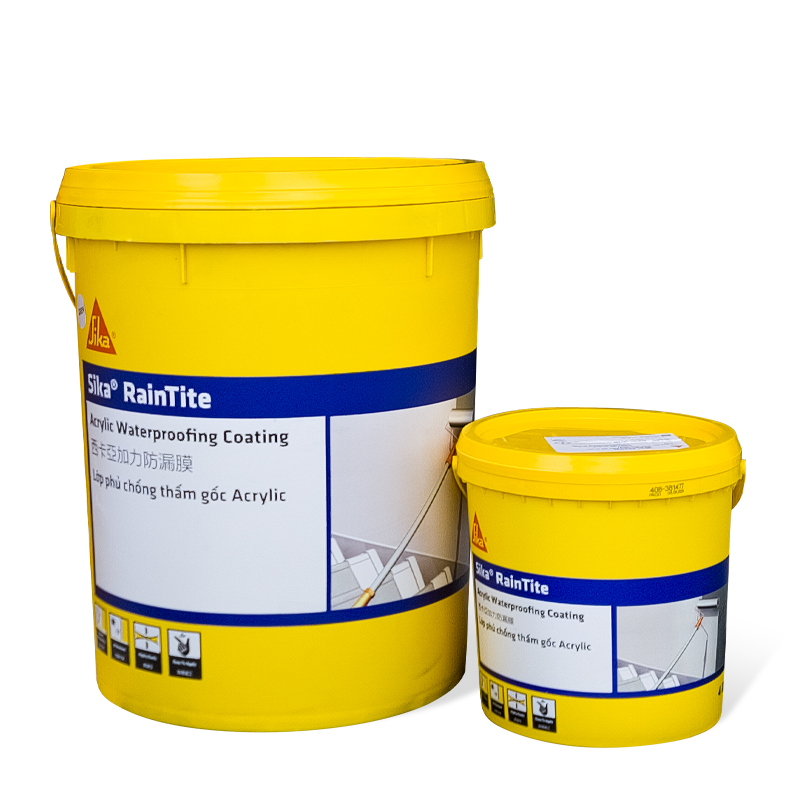 Sika Tilebond GP 4