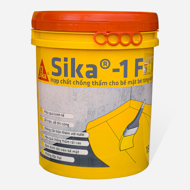 Sika -1F