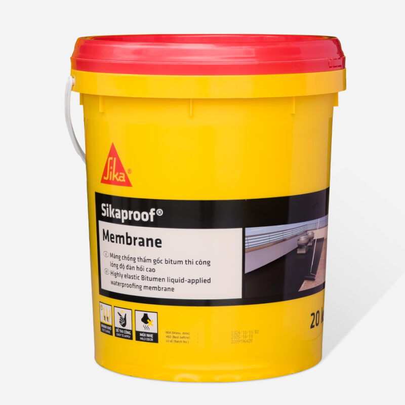 Sikaproof Membrane