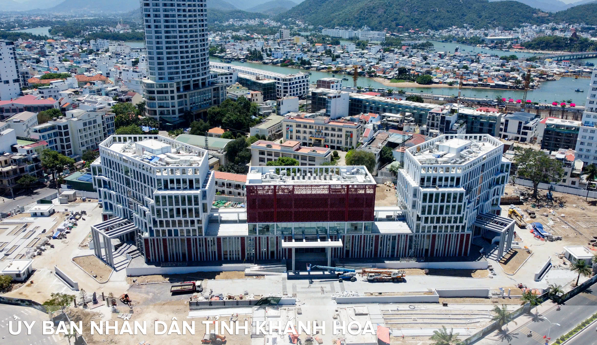 Ủy Ban Nhân Dân Tỉnh Khánh Hòa